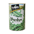 Tukaş Bezelye Konserve 5KG