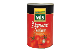 Er Mis Domates Salçası 4350GR