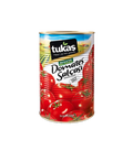Tukaş Domates Salçası 4350GR