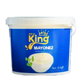 New King Mayonez Kova 8KG