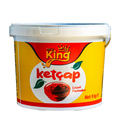 New King Ketçap Kova 9KG
