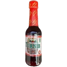 Turnip Şalgam Suyu Cam Şişe Acılı  250ML * 16AD