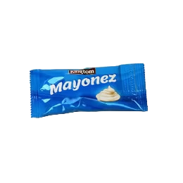 Kingtom PP Mayonez 9GR * 500AD