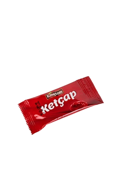 Kingtom PP Ketçap 9GR * 500AD