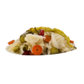 Türlü Turşu