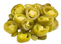 Jalapeno Turşu