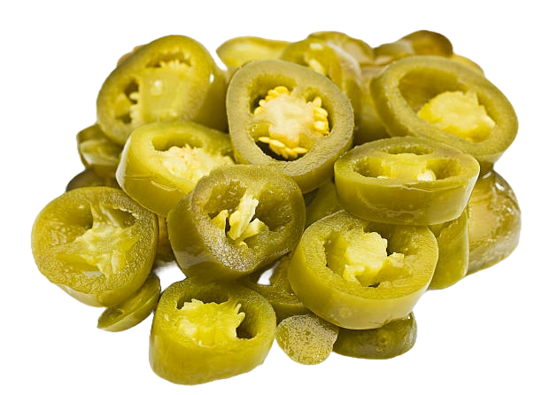 Jalapeno Turşu