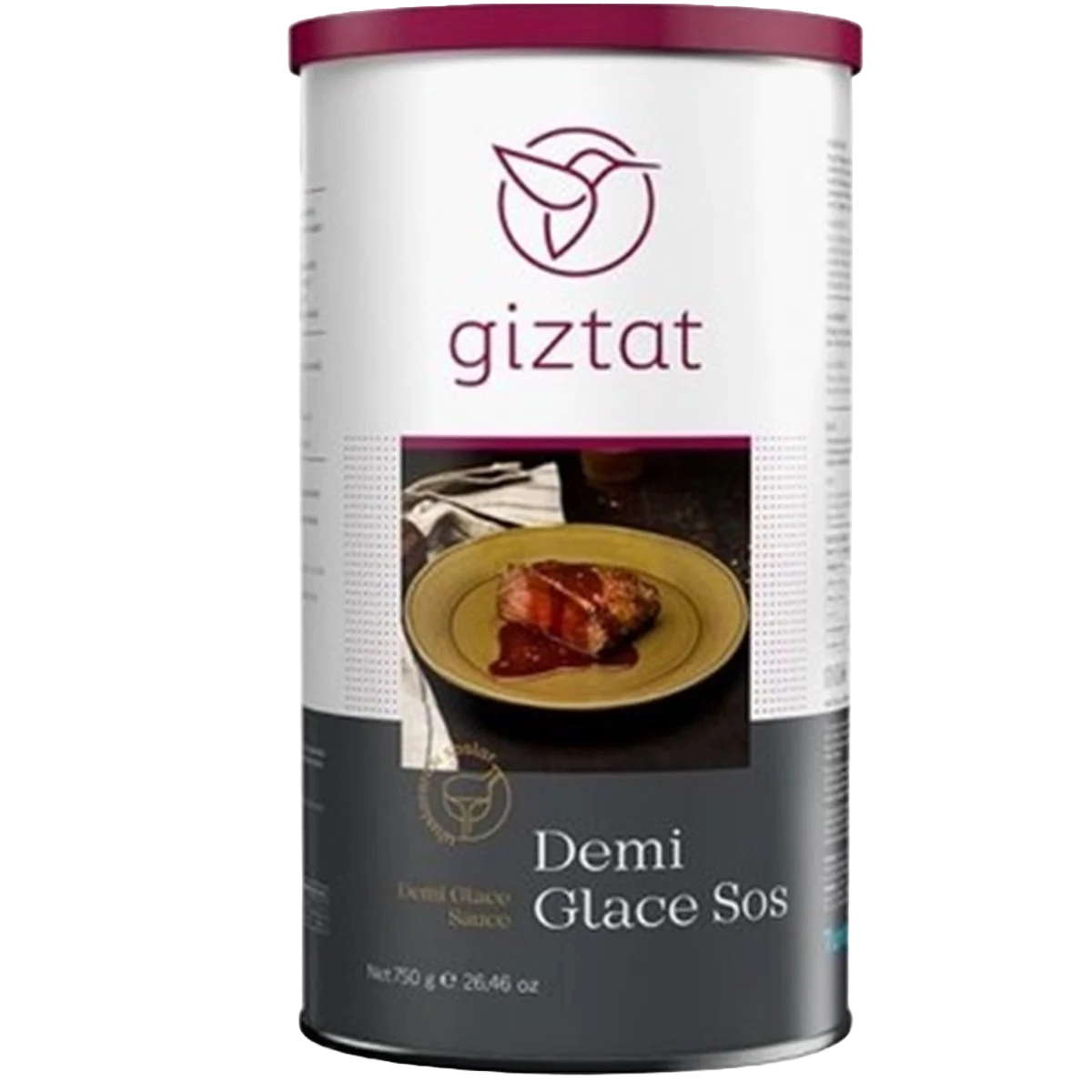 Demi Glace Sos 750GR