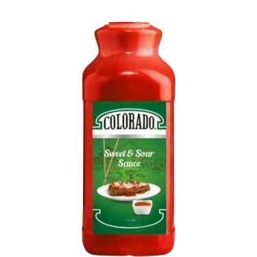 Sweet & Sour Sos 2.2KG