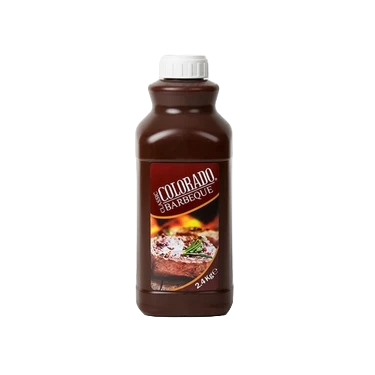 Barbekü Sos 2.4KG