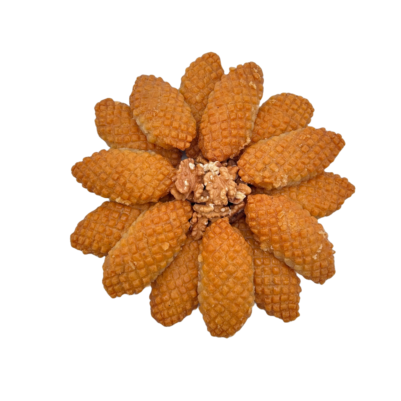 Kalburabastı 1KG