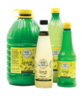 Limon Suyu 3LT