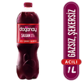 Doğanay Şalgam Suyu Acılı 1LT*12AD