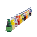 Avşar Maden Suyu Meyveli 200ML * 24AD