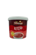 Kingtom Ketçap Kova 9KG