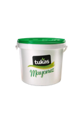 Tukaş Mayonez Kova 8KG