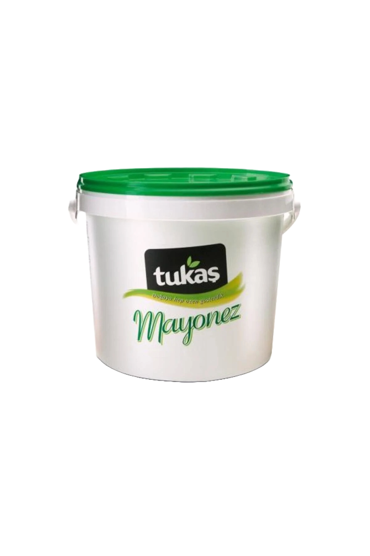 Tukaş Mayonez Kova 8KG