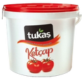 Tukaş Ketçap Kova 9KG