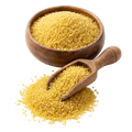 Sarı Köftelik Bulgur