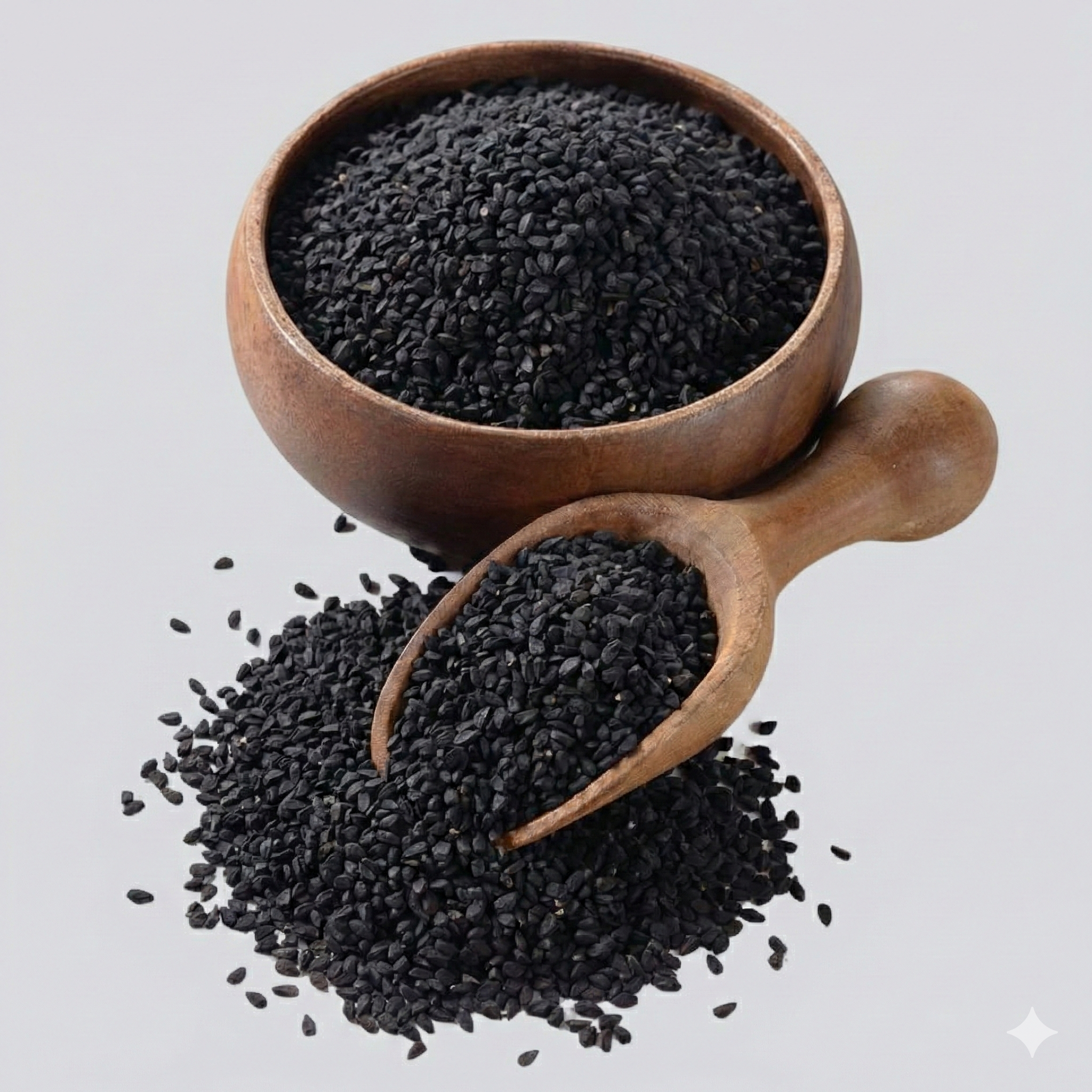 Çörekotu