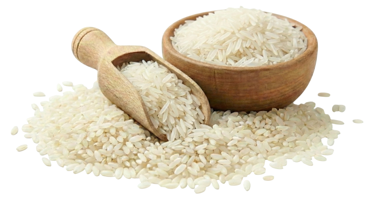 Basmati Pirinç