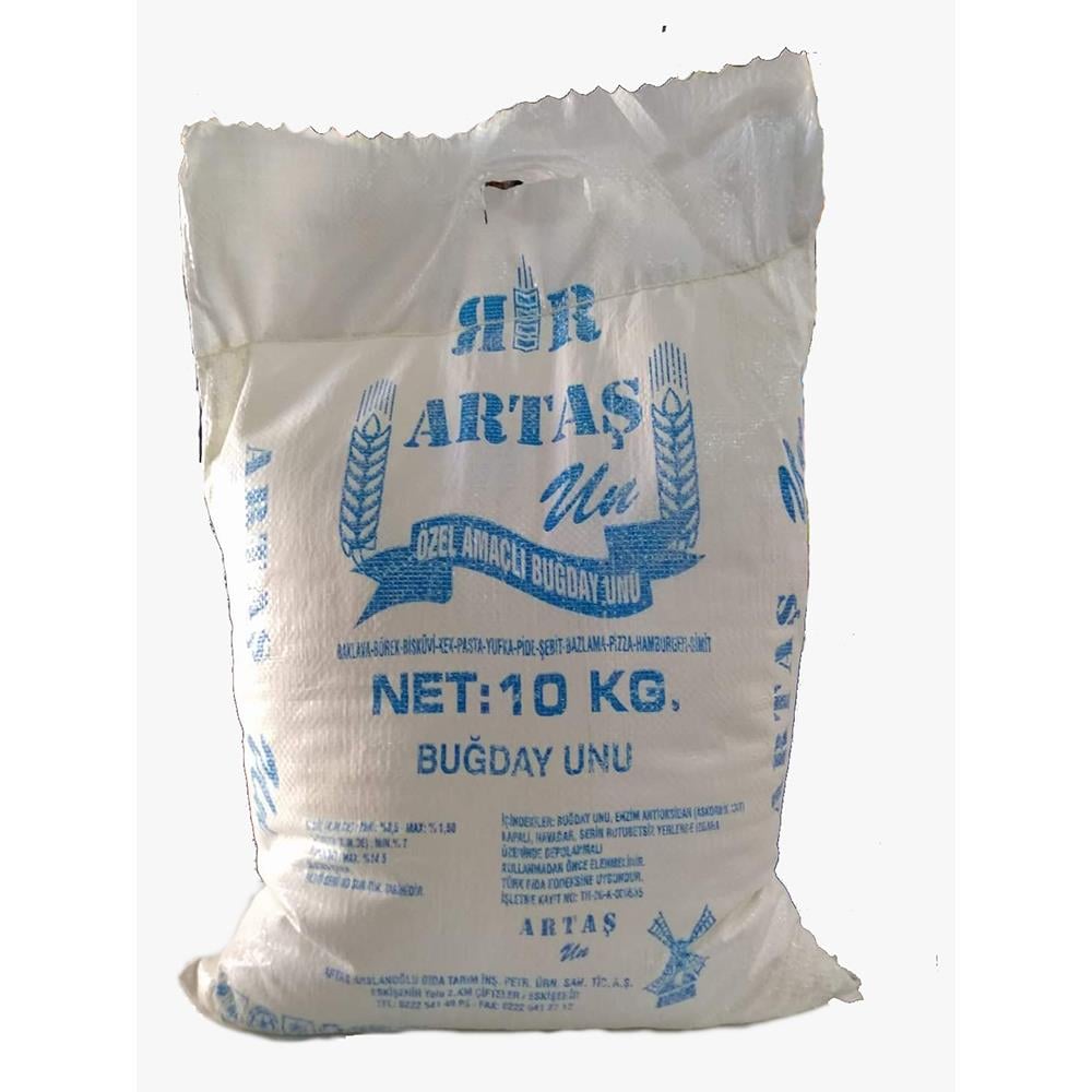 Artaş Un 10KG