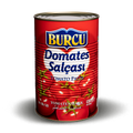 Burcu Domates Salçası 4350GR