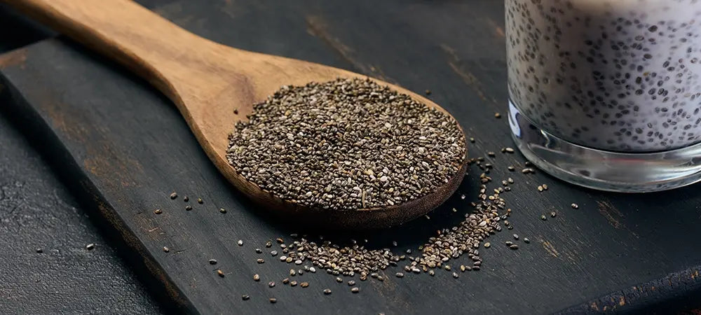 Chia Tohumu