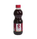Günseven Şalgam Suyu Acılı Pet 330ML * 24AD