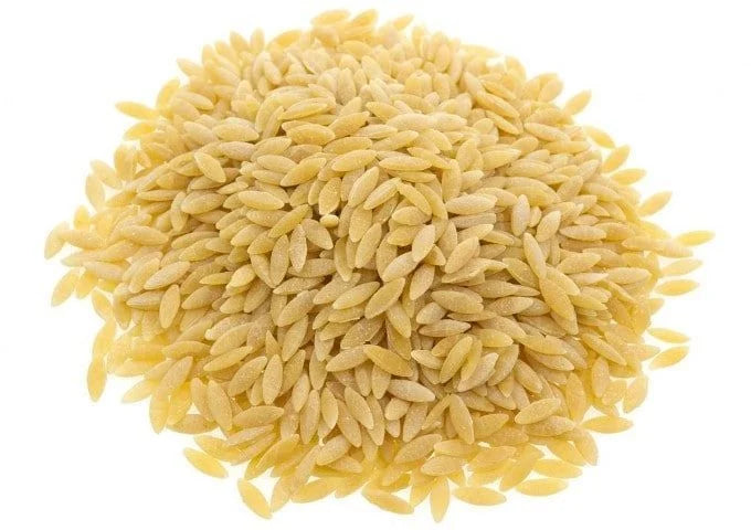 Arpa Şehriye