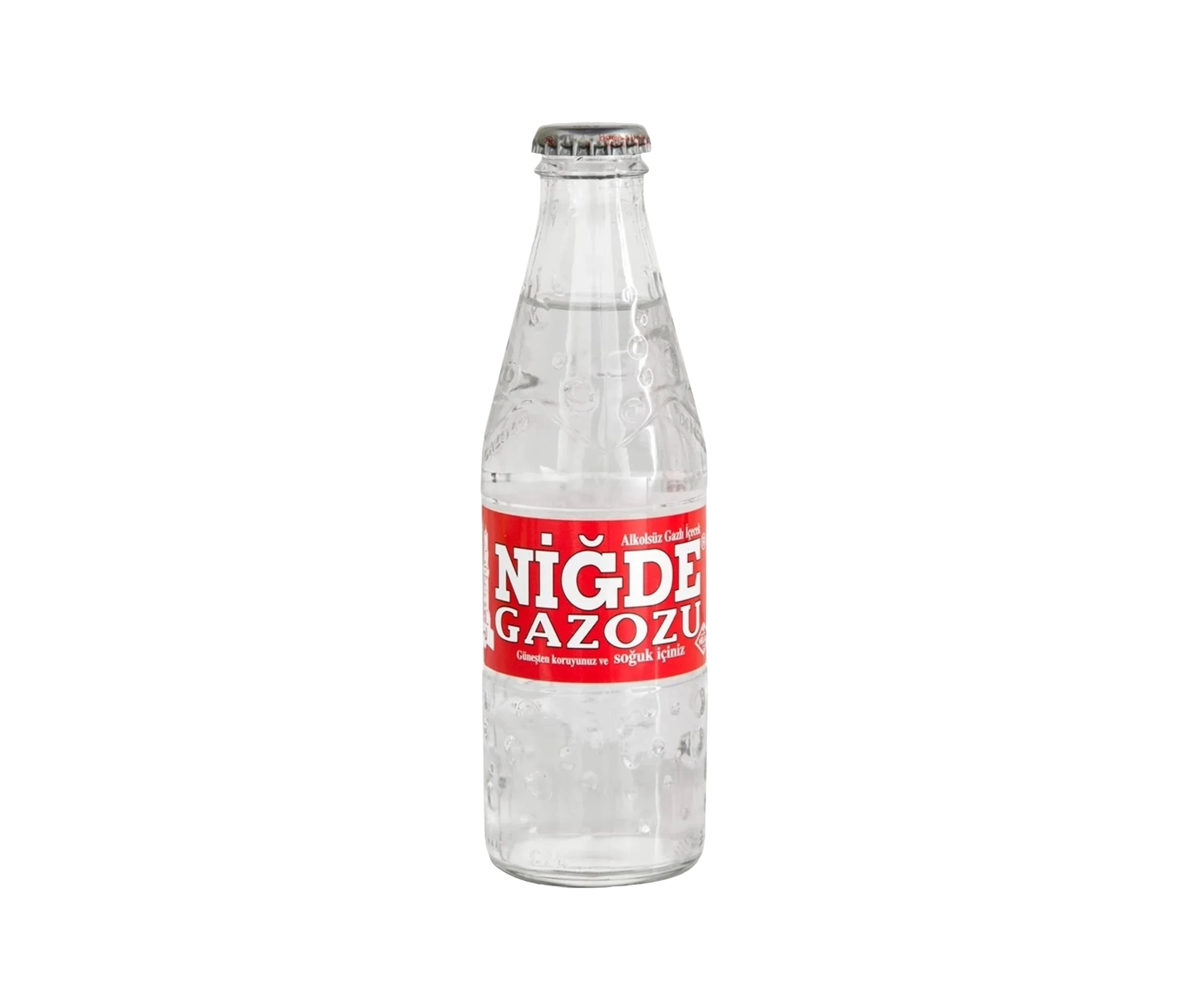 Niğde Gazozu 250ML * 24AD