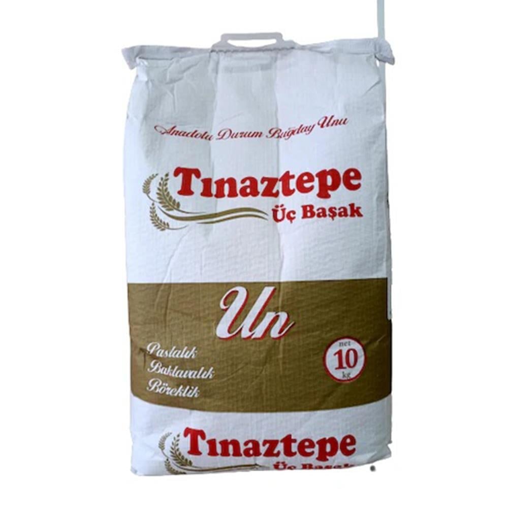 Tınaztepe Un 10KG