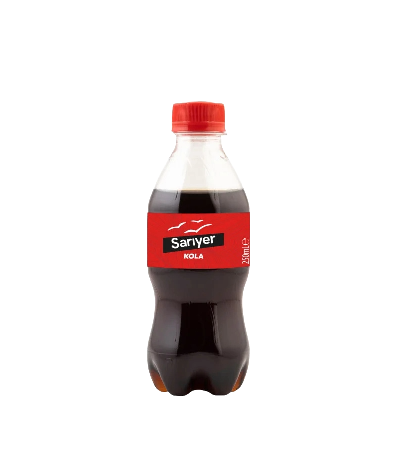 Sarıyer Kola Pet 200ML * 12AD