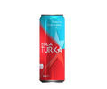 Cola Turka Sleek Kutu 330ML * 24AD